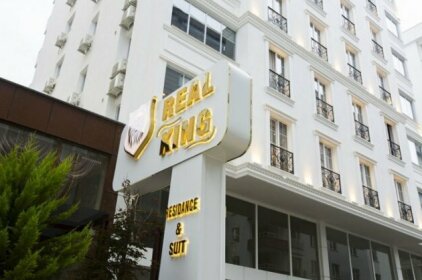 Real King Suite Hotel