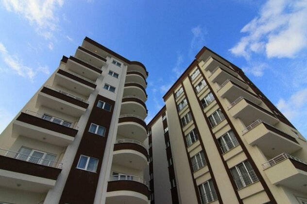 Royal Life Residence - Photo2
