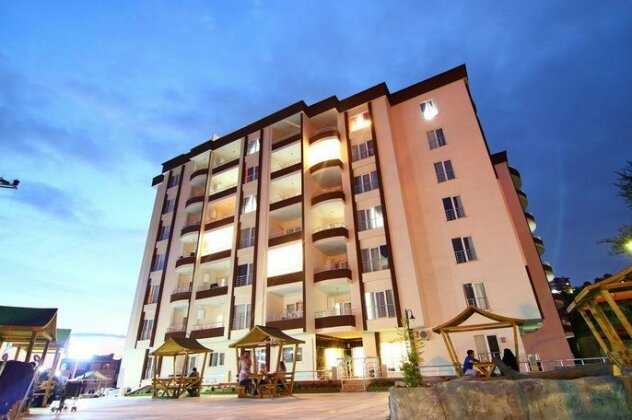 Royal Life Residence - Photo3