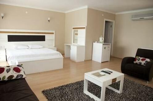 Sandal Otel - Photo3