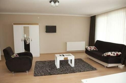 Sandal Otel - Photo4
