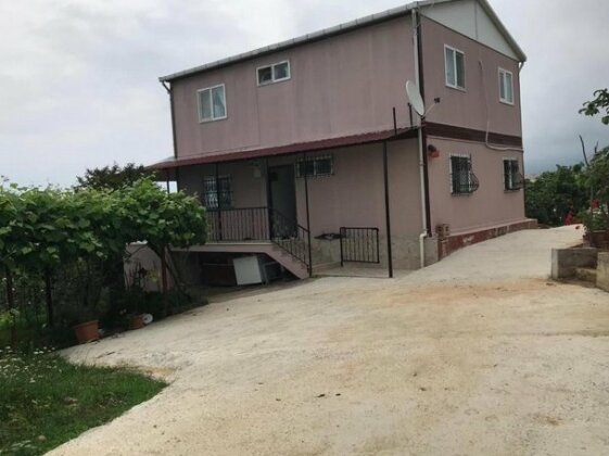 Seyri Deniz Villa