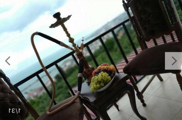 Seyri Deniz Villa - Photo2