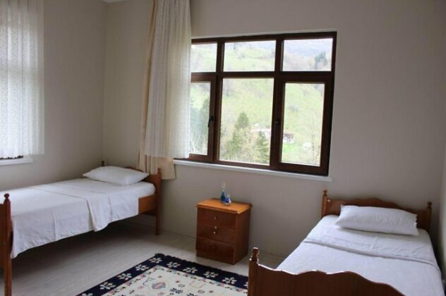 Sulduz Villa - Photo2
