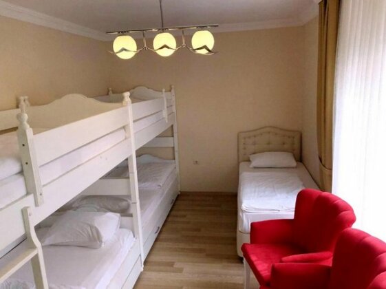 Yomra Residence Hotel - Photo2