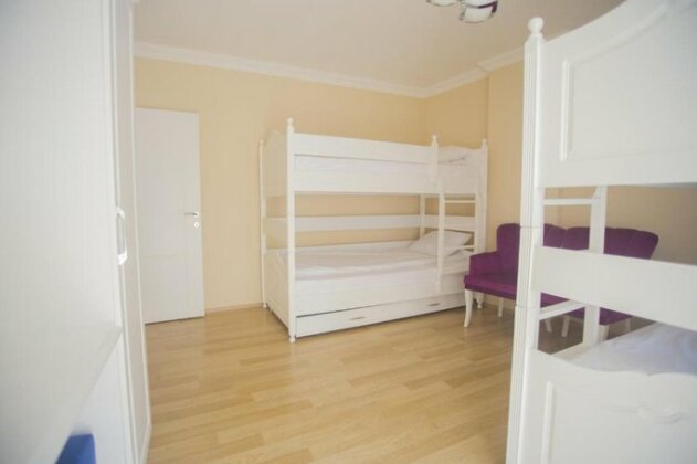 Yomra Residence Hotel - Photo3