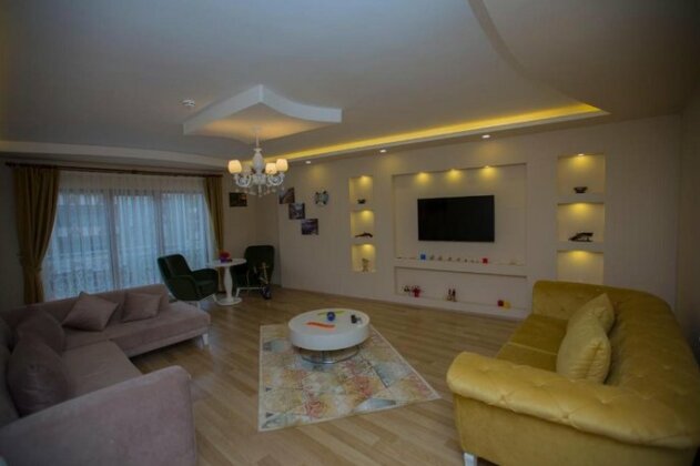 Yomra Residence Hotel - Photo4