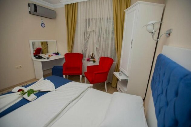 Yomra Residence Hotel - Photo5