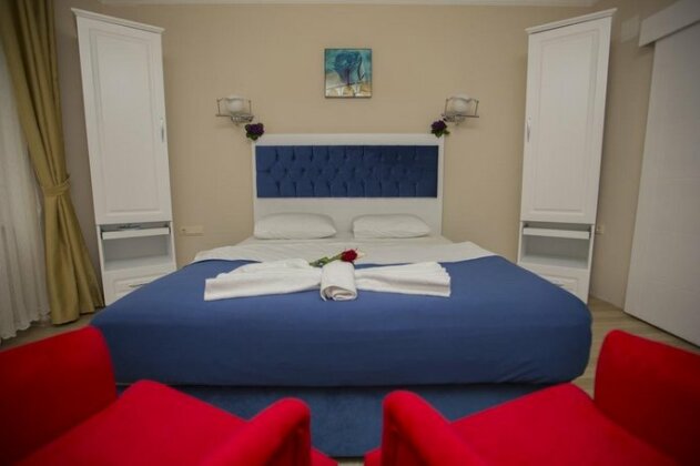 Yomra Rezidans Hotel - Photo3