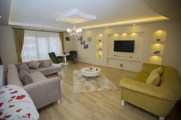 Yomra Rezidans Hotel - Photo5