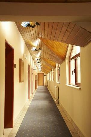 Saffron Hotel Yozgat - Photo4