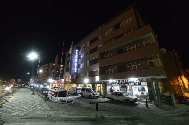 Yilmaz Otel Yozgat - Photo2
