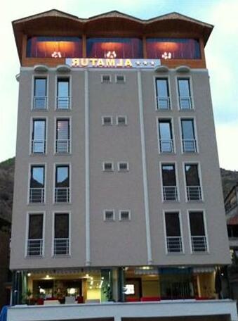 Hotel Almatur