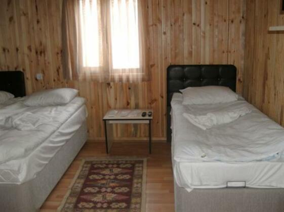 Masis Hotel - Photo2