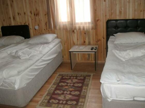 Masis Hotel - Photo3