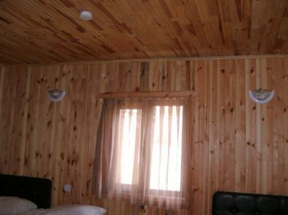 Masis Hotel - Photo4
