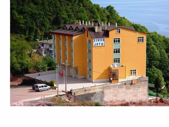Deniz Hotel Zonguldak