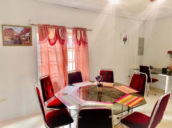 Apartment at Trincity Central Road - Photo3