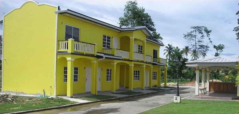 Piarco Village Suites - Photo2