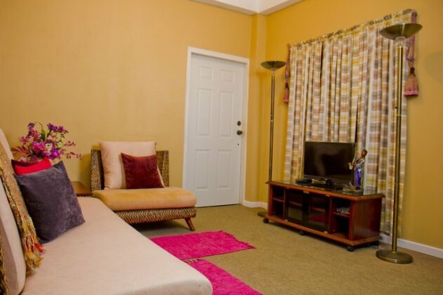 Port of Spain Sandy Guest Apartment By The Vacation Casa - Photo3