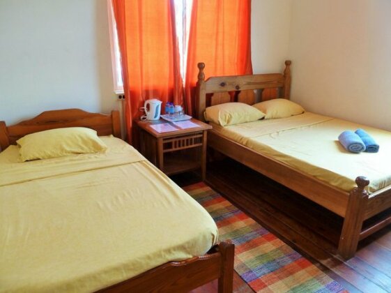 Miller's Guest House - Photo2