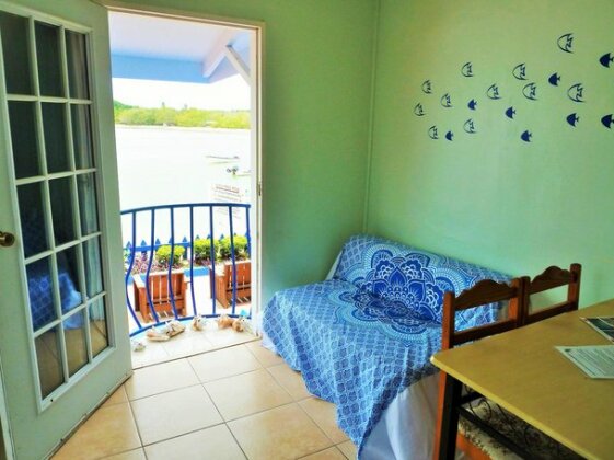 Miller's Guest House - Photo4