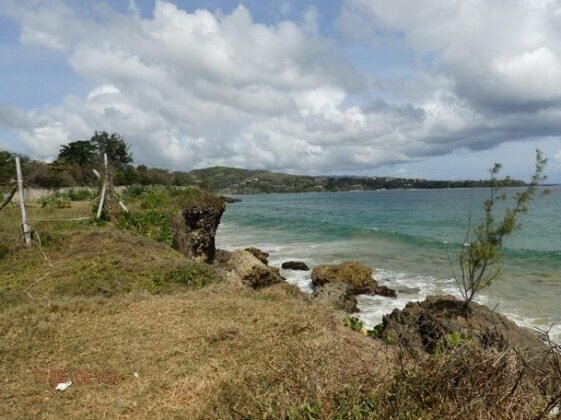 Ocean View Villa Buccoo - Photo2