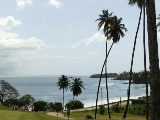 Ocean View Villa Buccoo - Photo3