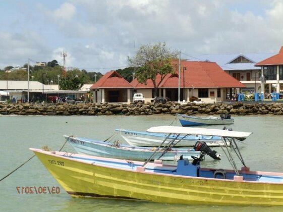 Ocean View Villa Buccoo - Photo4