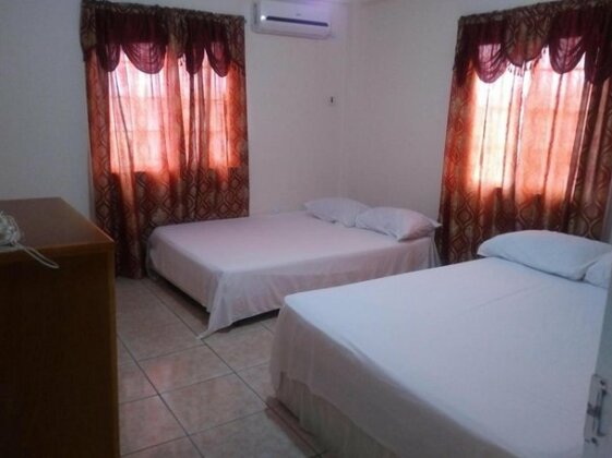 Ocean View Villa Buccoo - Photo5