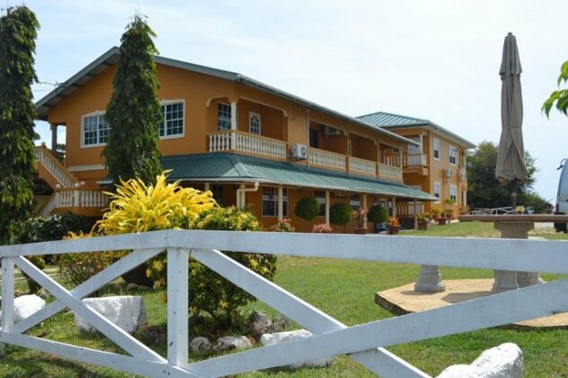 Reef View Apartments - Photo2