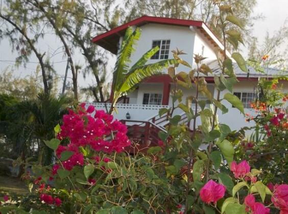 Tobago Tranquil Apt Guest House