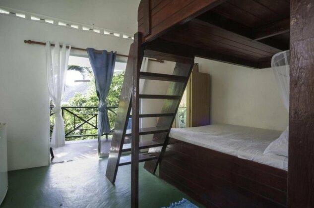 Sealevel Guesthouse - Photo3