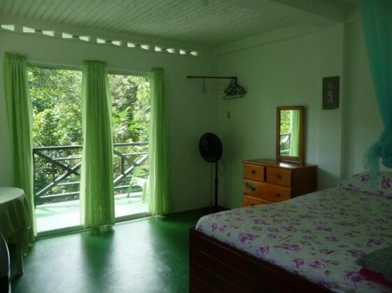 Sealevel Guesthouse - Photo4