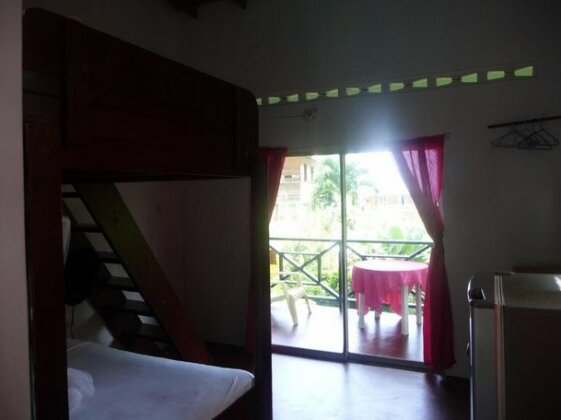 Sealevel Guesthouse - Photo5