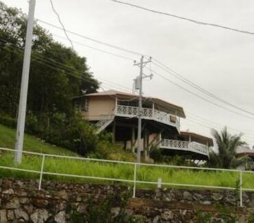 Pirates Cove