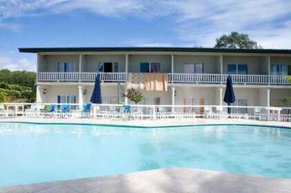 D 'Coconut Cove Holiday Beach Resort Ltd