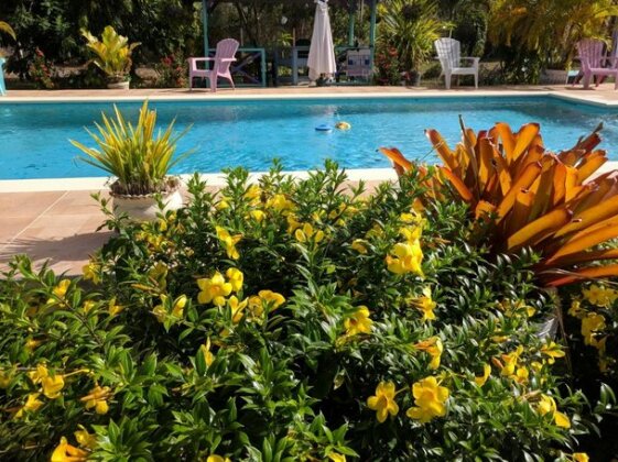 Eco Park Inn