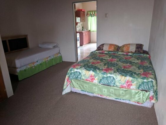 Eco Park Inn - Photo2