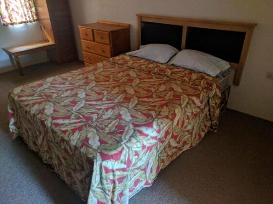 Eco Park Inn - Photo3