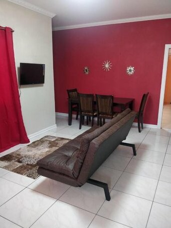 St Augustine Deluxe Apartments - Photo2