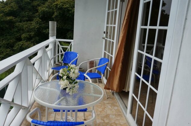 Faith's Villa of Tobago - Photo2