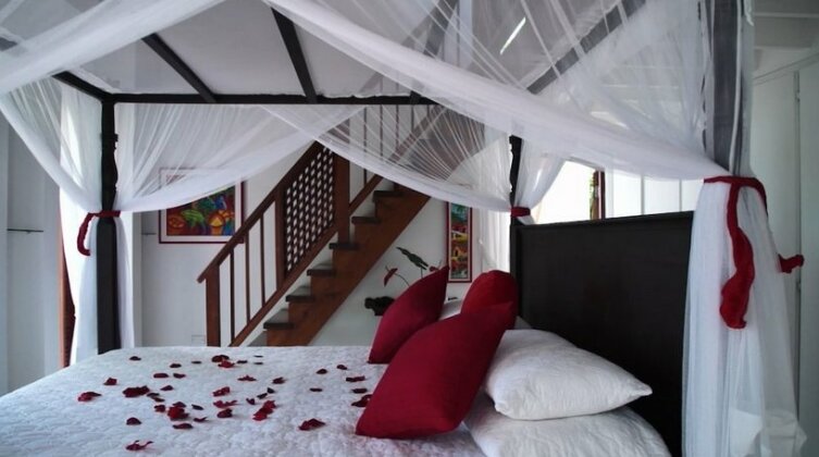 Villa Being - Tobago Luxury Bed and Breakfast - Photo4