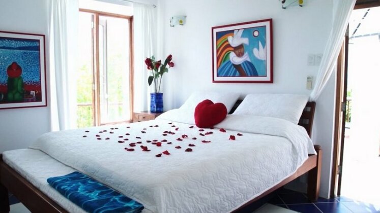 Villa Being - Tobago Luxury Bed and Breakfast - Photo5