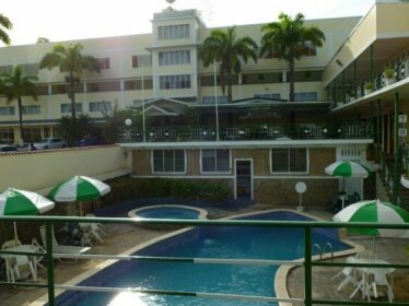 Royal Palm Suite Hotel