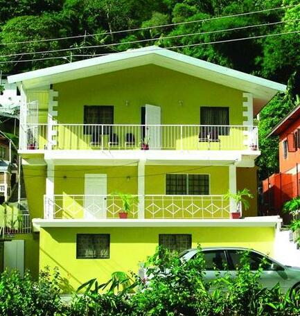 Shalom Guest House Port of Spain