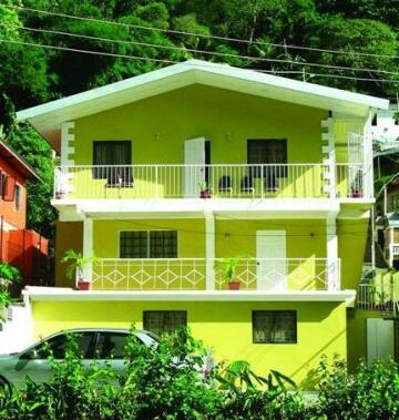 Shalom Guest House Port of Spain