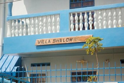 Villa Shalom Guest House