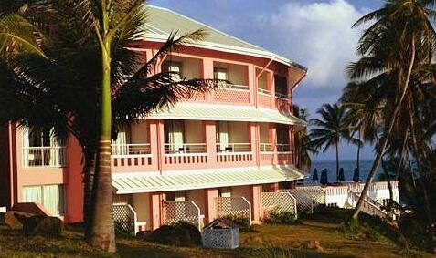Blue Haven Hotel - Bacolet Bay - Tobago - Photo2
