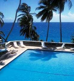Blue Haven Hotel - Bacolet Bay - Tobago - Photo3